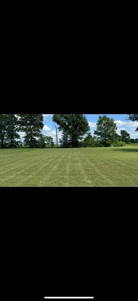 Top-rated garden landscaping for residential properties in Southwest City, MO by R&S Lawn Care Solutions