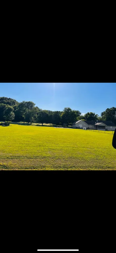 Reliable landscape design for residential properties in Southwest City, MO by R&S Lawn Care Solutions