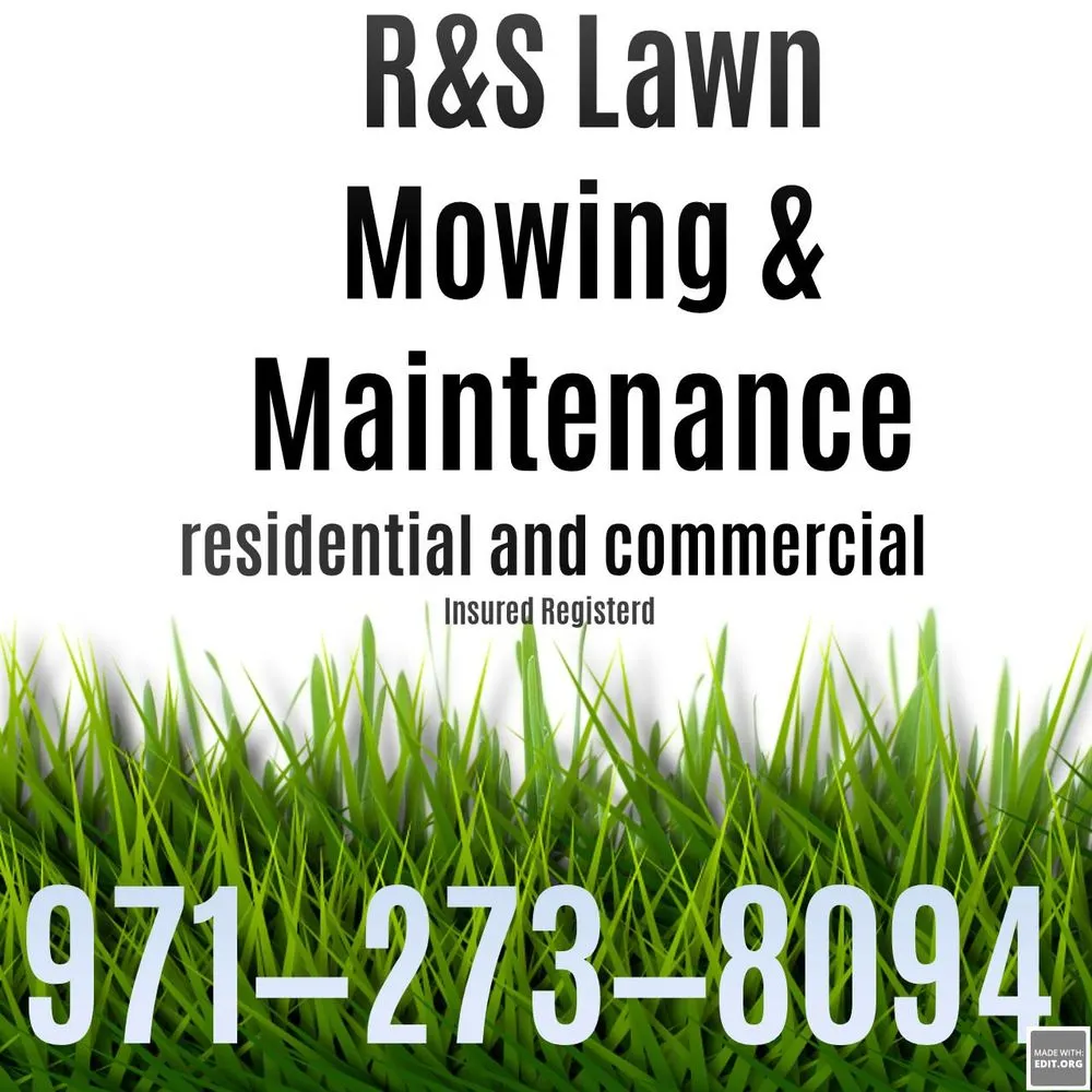 Local yard cleanup service for outdoor upgrades across Monmouth, OR - R&S Lawn Mowing & Maintenance