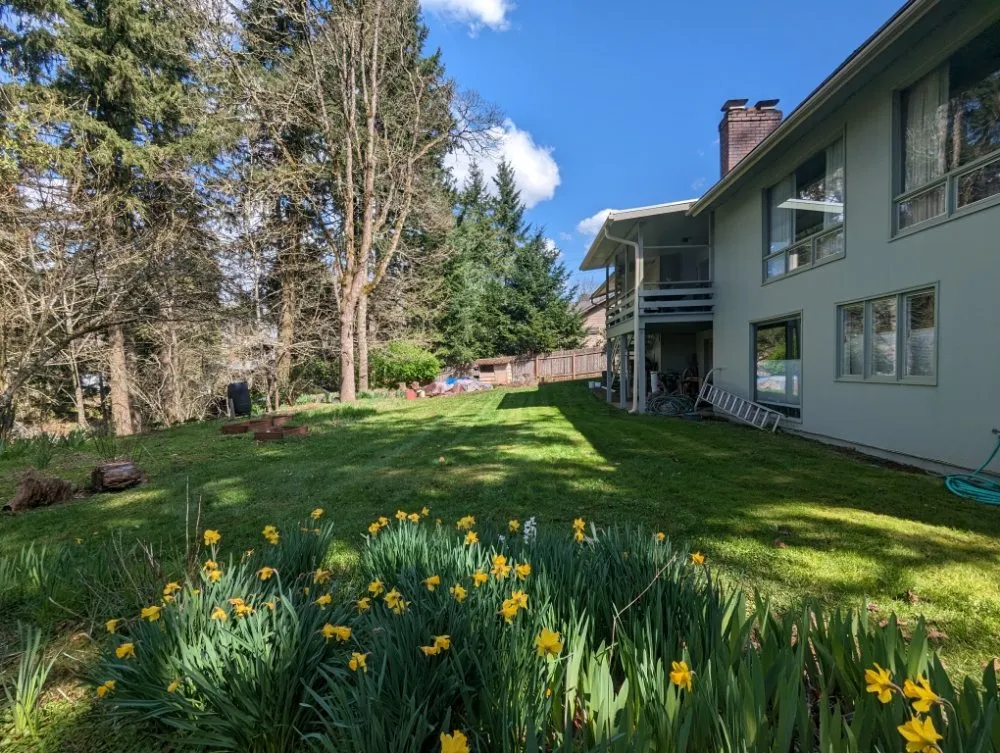 Expert yard maintenance for homes across Monmouth, OR - R&S Lawn Mowing & Maintenance