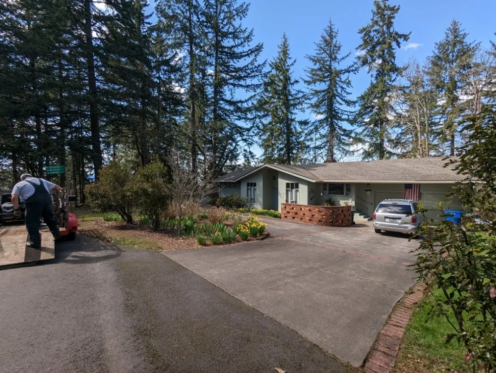 Reliable lawn mowing service for beautiful yards across Monmouth, OR - R&S Lawn Mowing & Maintenance