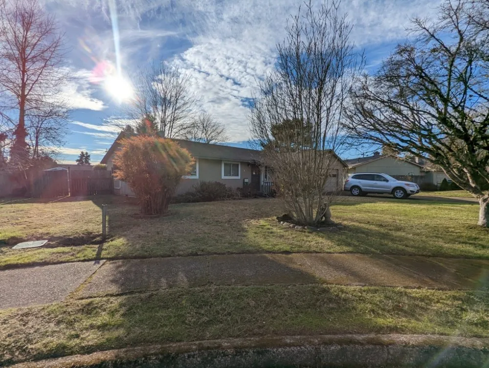 Custom landscaping services for residential properties across Monmouth, OR - R&S Lawn Mowing & Maintenance