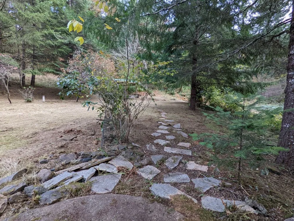 Professional garden landscaping with custom design across Monmouth, OR - R&S Lawn Mowing & Maintenance