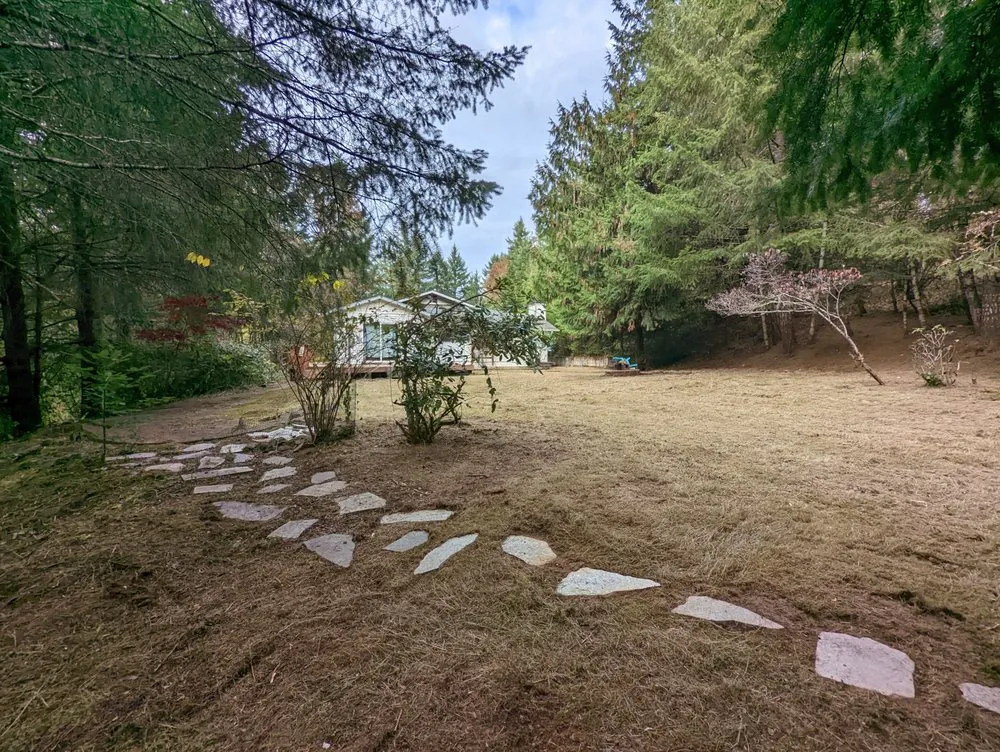 Expert garden landscaping for outdoor upgrades in Monmouth, OR by R&S Lawn Mowing & Maintenance