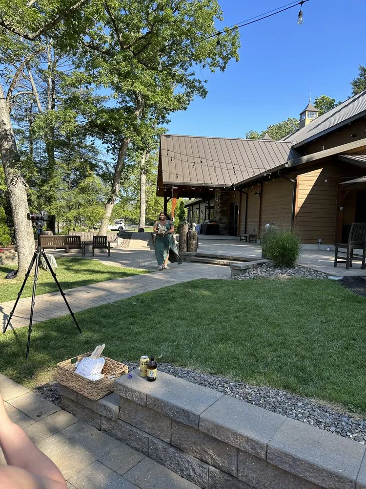 Professional residential landscaping in Scranton, PA by R&S Lawn Services