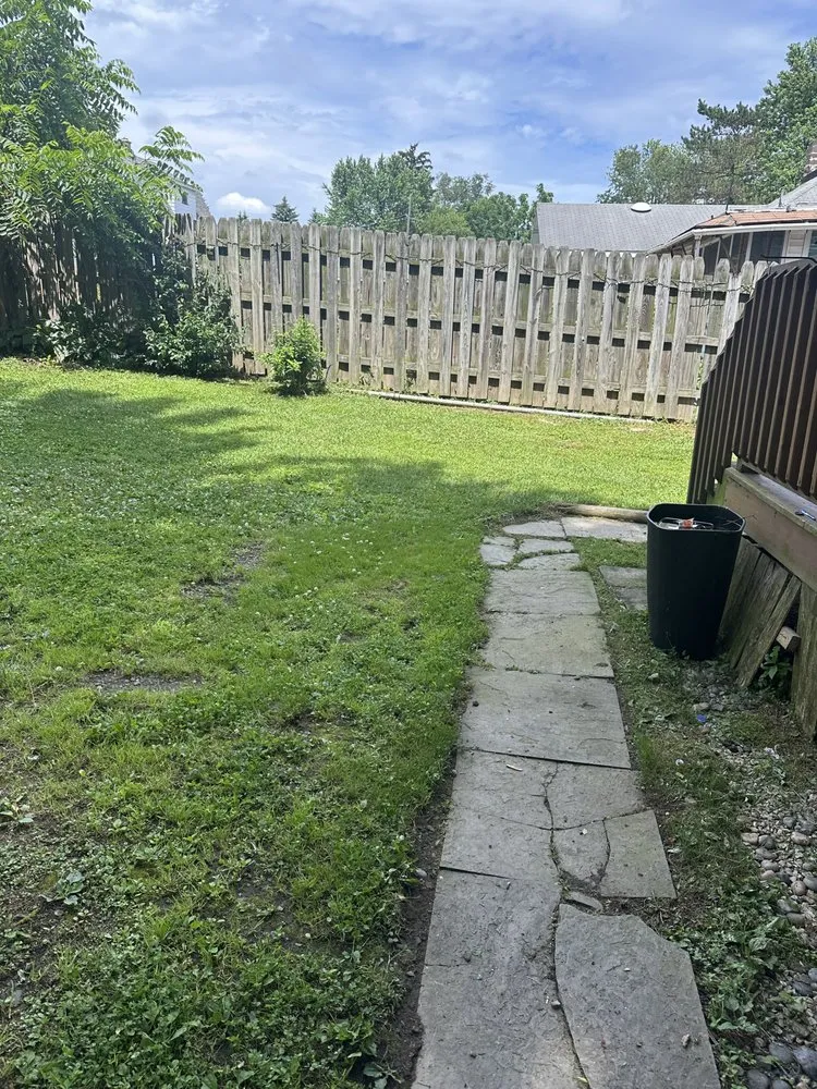 Local landscape design for outdoor upgrades in Scranton, PA by R&S Lawn Services