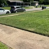 Affordable lawn care service for beautiful yards across Forney, TX - RS Lawn Services TX