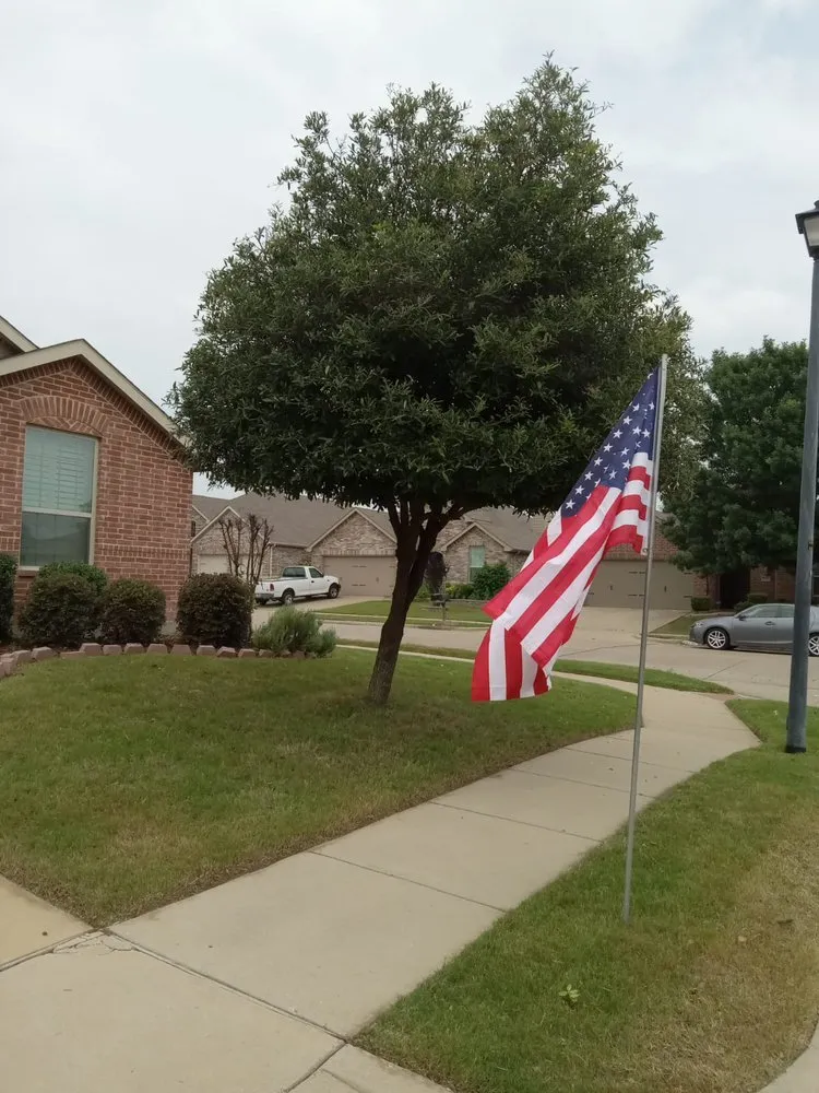 Local lawn care service for homes across Forney, TX - RS Lawn Services TX