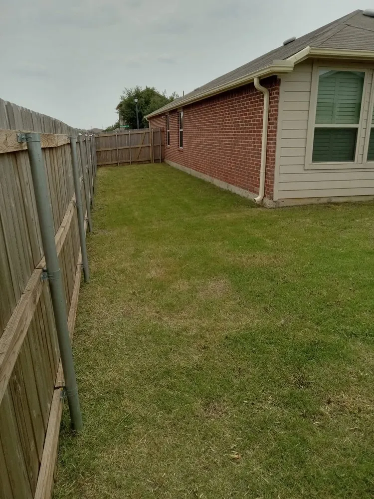 Local lawn mowing service experts serving Forney, TX - RS Lawn Services TX