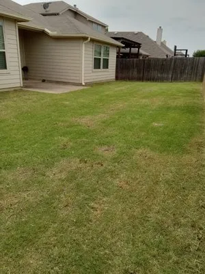 Trusted landscape design experts serving Forney, TX - RS Lawn Services TX