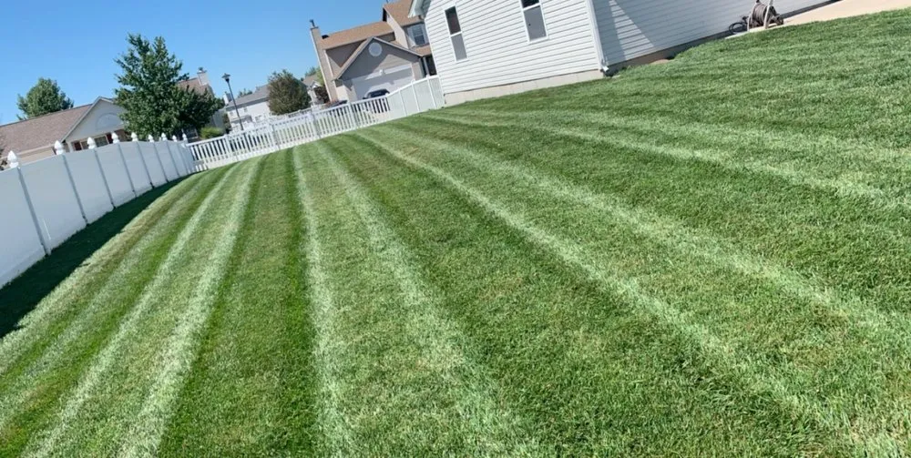 Custom yard maintenance for outdoor upgrades across Elsberry, MO - R&S lawncare