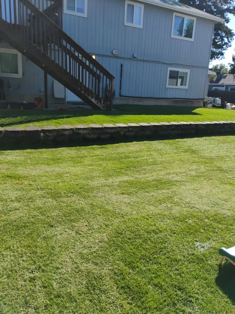 Expert yard maintenance in Spokane, WA - R&S Lawncare