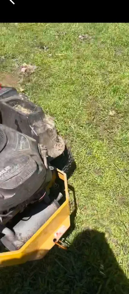 Local outdoor landscaping for year-round maintenance in Cameron, OK by R’s Mowing