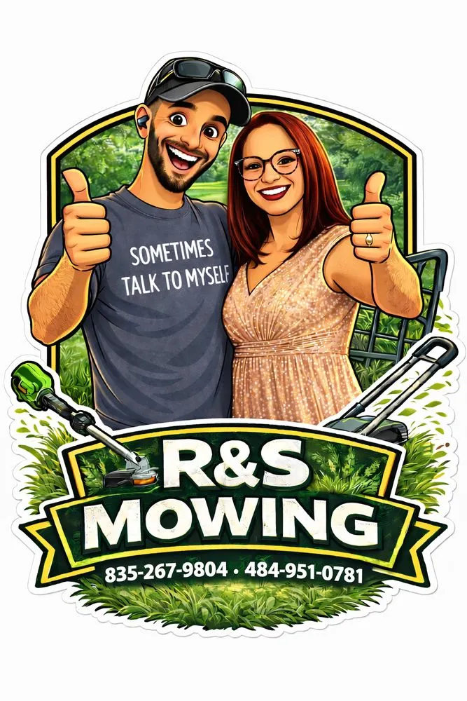 Reliable outdoor landscaping in Palmer Township, PA - R&S Mowing