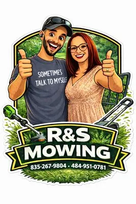 R&S Mowing