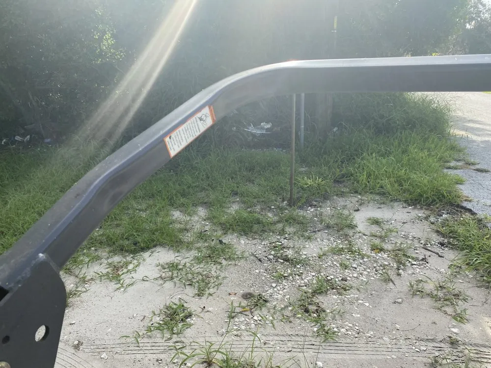 Custom garden landscaping with custom design across Groveland, FL - R&S Property Services