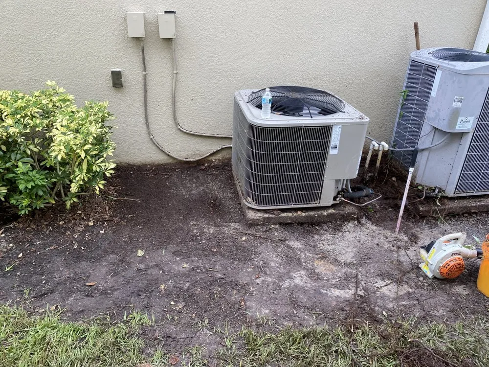 Expert lawn care service for year-round maintenance across Groveland, FL - R&S Property Services