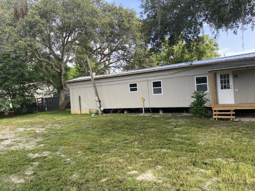 Top-rated garden landscaping near you in Groveland, FL by R&S Property Services