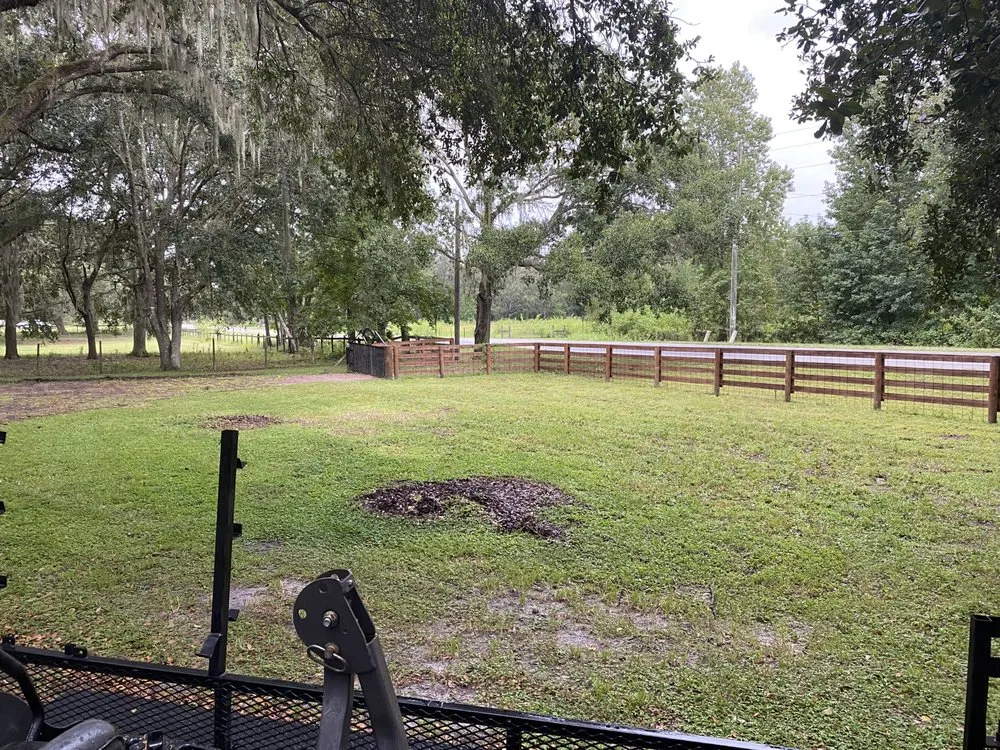 Top-rated yard maintenance in Groveland, FL by R&S Property Services