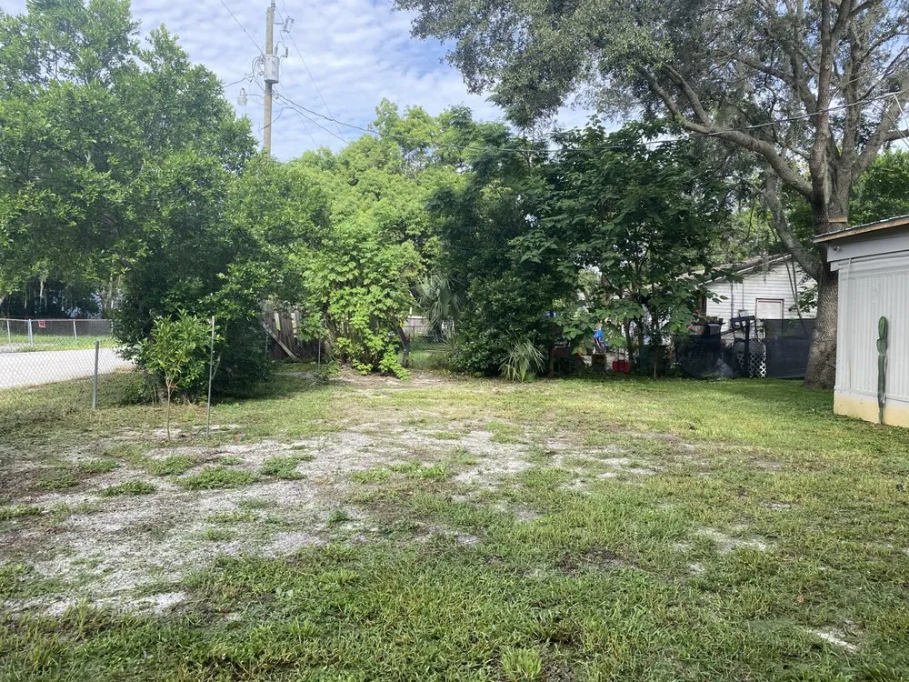 Expert landscape design experts serving Groveland, FL - R&S Property Services