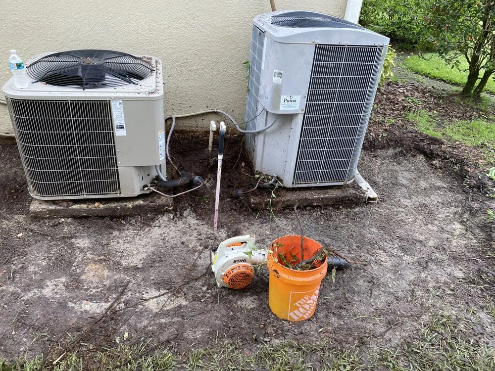 Professional landscape design experts serving Groveland, FL - R&S Property Services