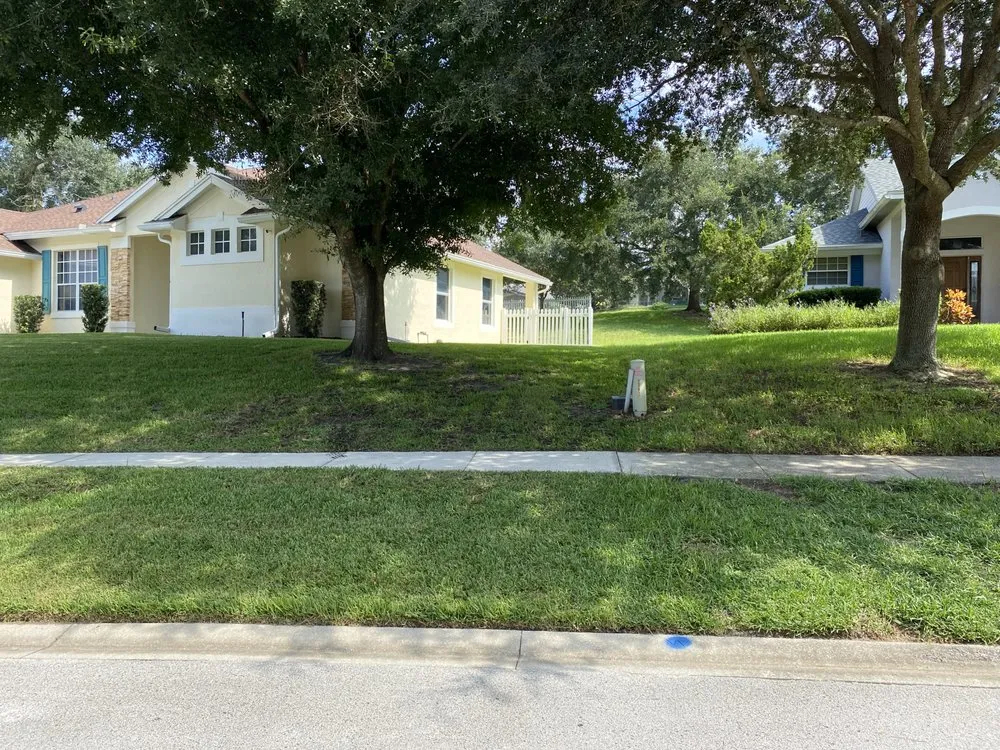 Affordable yard cleanup service near you across Groveland, FL - R&S Property Services