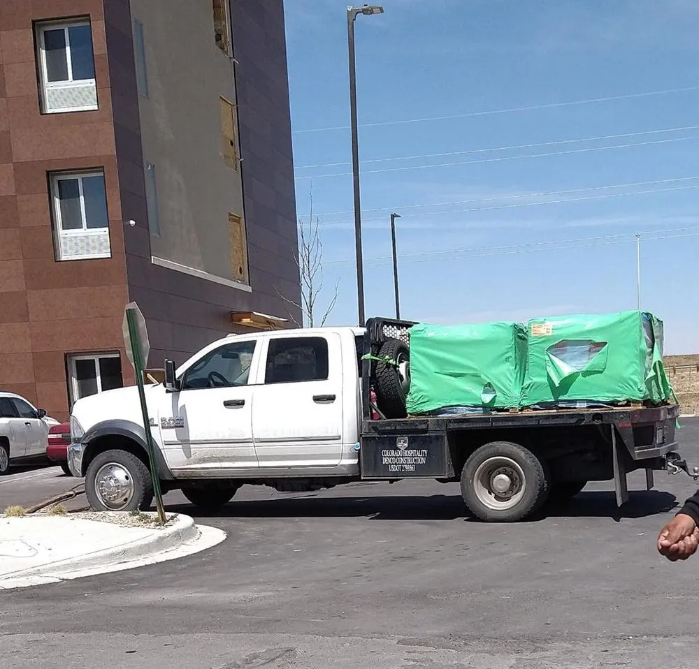 Expert yard maintenance experts serving Denver, CO - Rs Service Maintenance and Transportation