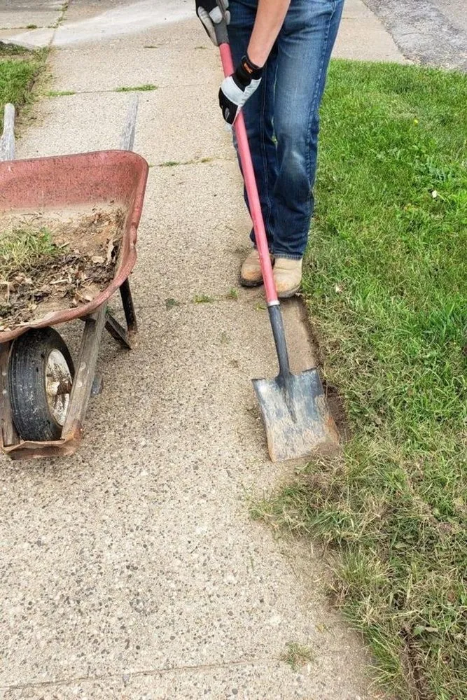 Top-rated residential landscaping in Denver, CO by Rs Service Maintenance and Transportation