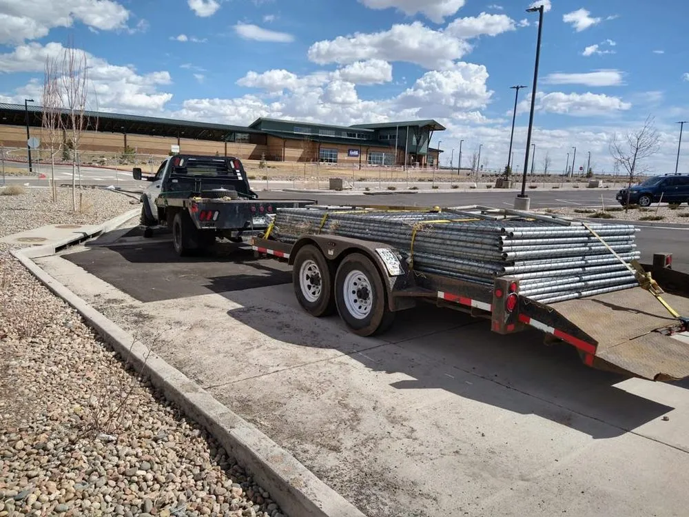 Top-rated yard maintenance in Denver, CO by Rs Service Maintenance and Transportation