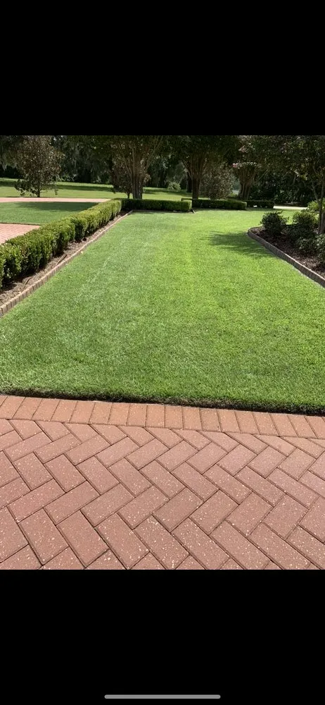 Trusted landscaping services in De Leon Springs, FL - RSA Landscaping and Irrigation services