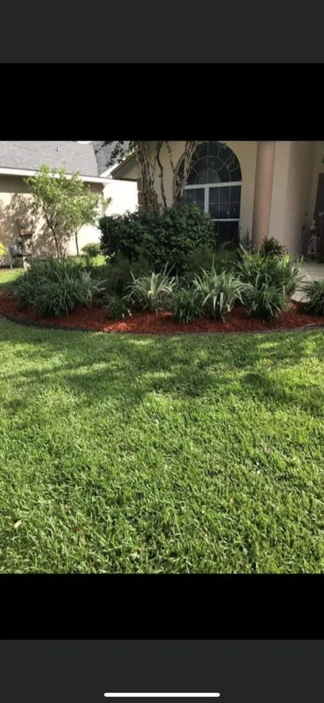 Reliable landscaping services in De Leon Springs, FL by RSA Landscaping and Irrigation services