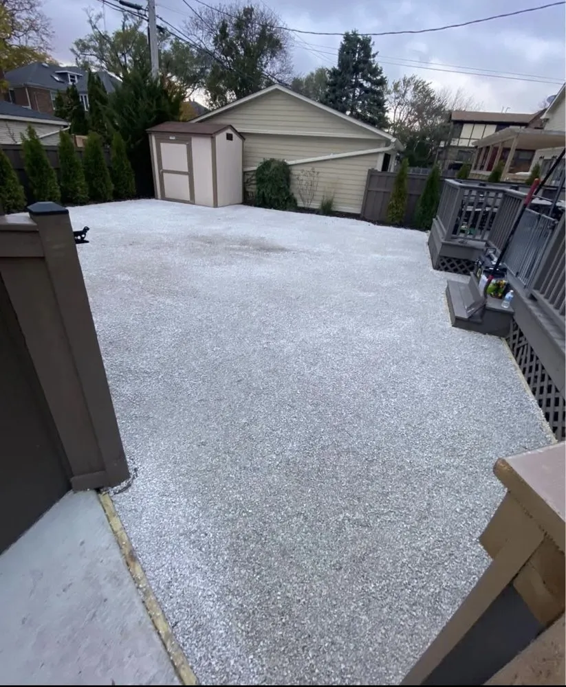 Reliable landscaping services for residential properties across Rolling Meadows, IL - RSA Turf Installations