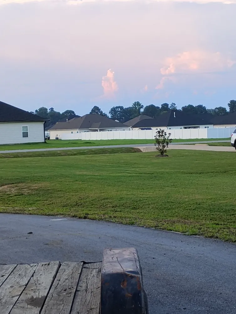 Expert lawn care service experts serving Rocky Mount, NC - RSB Groundworks