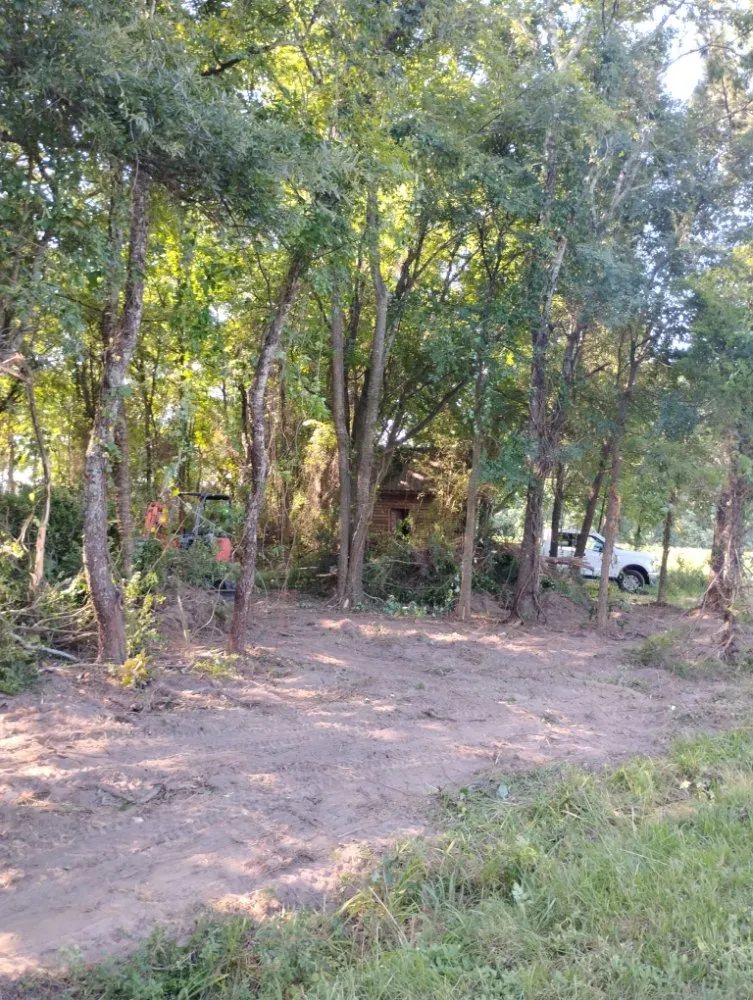 Top-rated lawn mowing service for beautiful yards across Rocky Mount, NC - RSB Groundworks