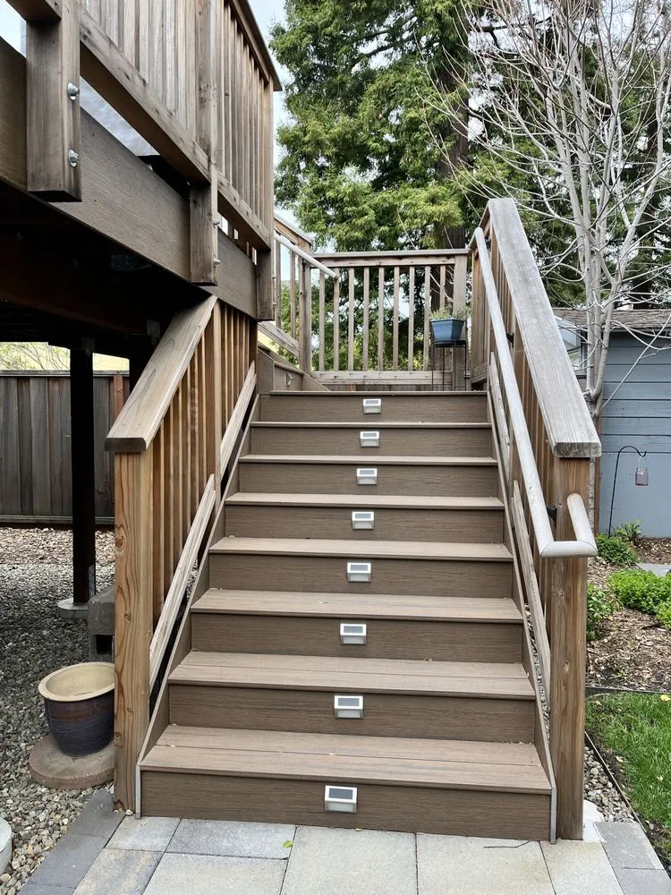 Top-rated lawn care service for homes across Berkeley, CA - RSC Landscape