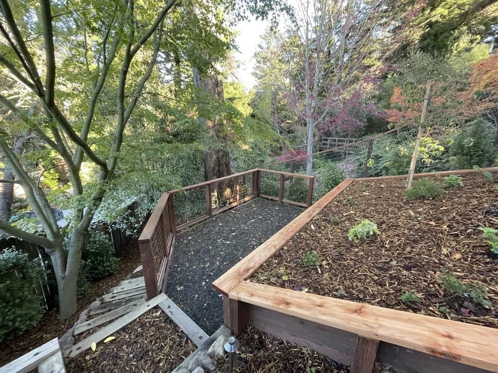 Top-rated landscaping services in Berkeley, CA - RSC Landscape