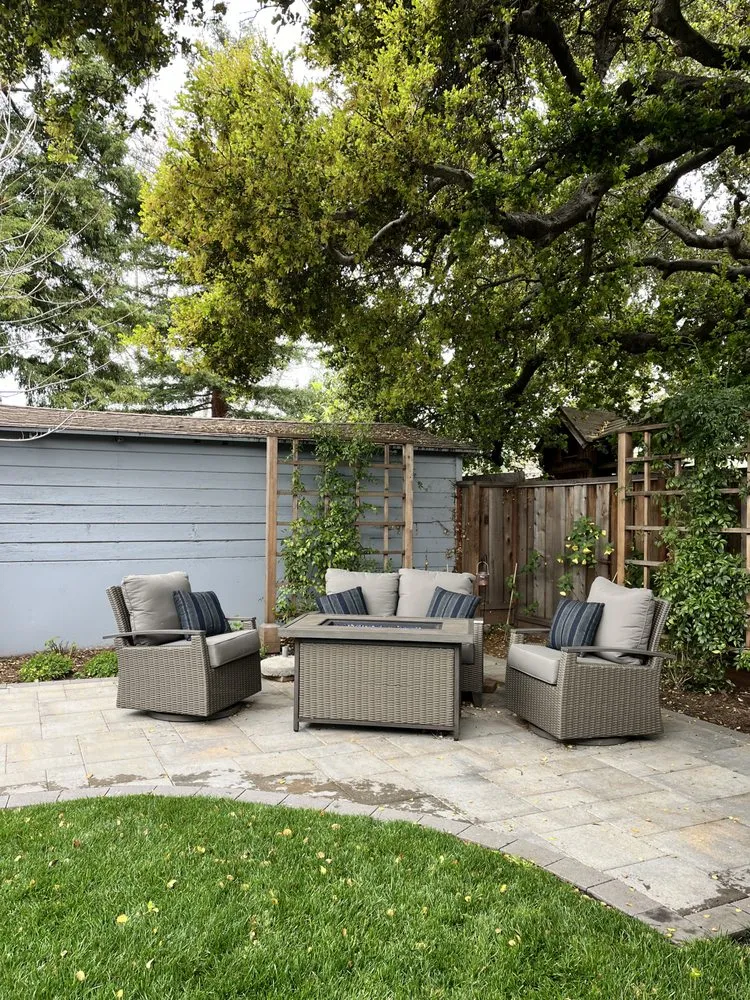Local garden landscaping experts serving Berkeley, CA - RSC Landscape