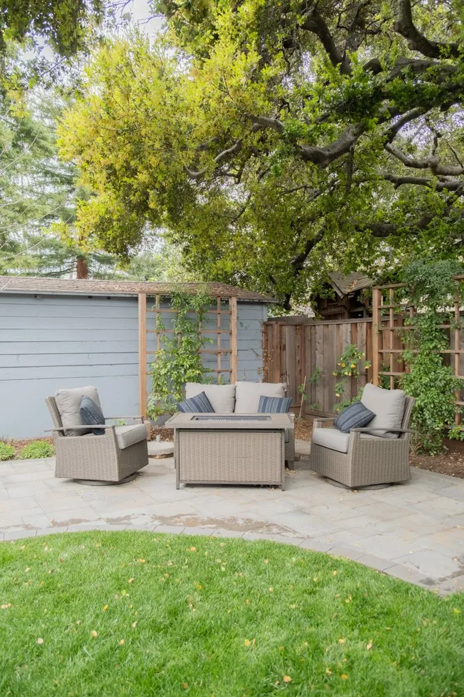 Top-rated yard cleanup service for outdoor upgrades across Berkeley, CA - RSC Landscape