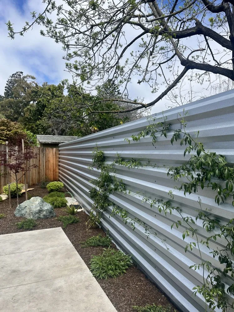 Custom residential landscaping for homes across Berkeley, CA - RSC Landscape