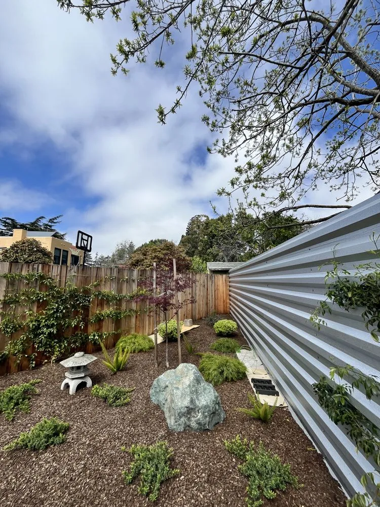 Reliable outdoor landscaping in Berkeley, CA - RSC Landscape