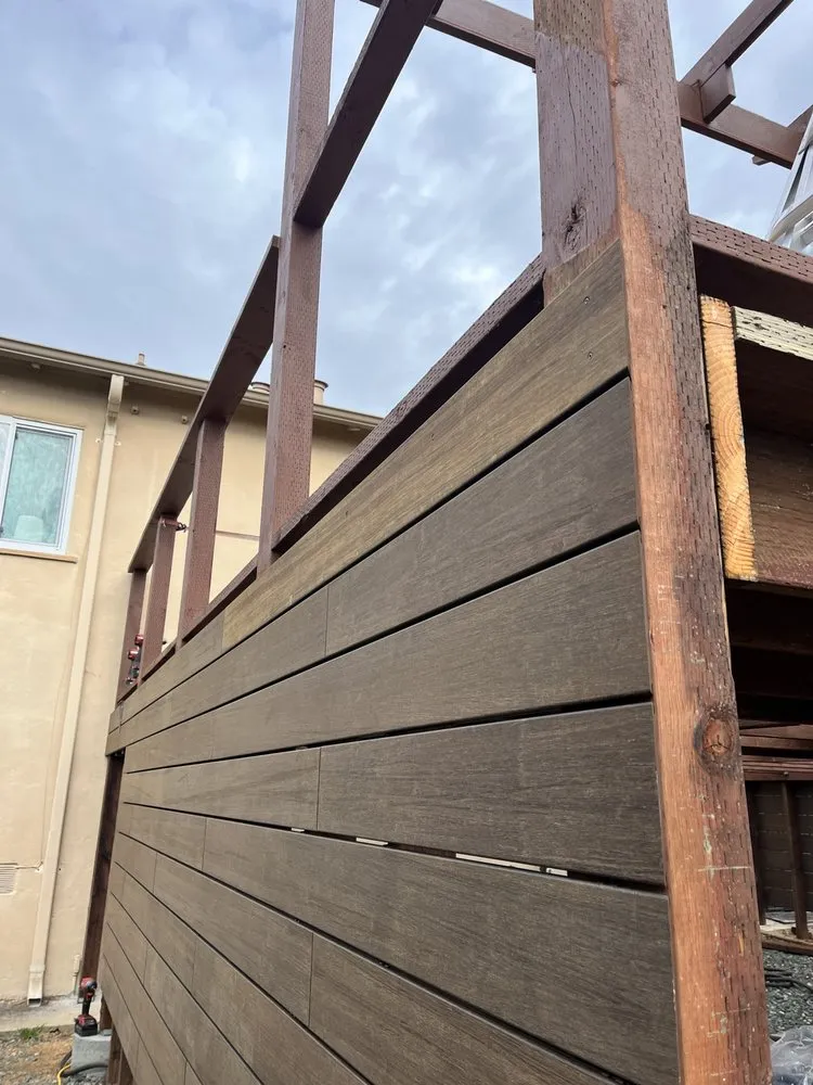 Top-rated landscape design experts serving Berkeley, CA - RSC Landscape