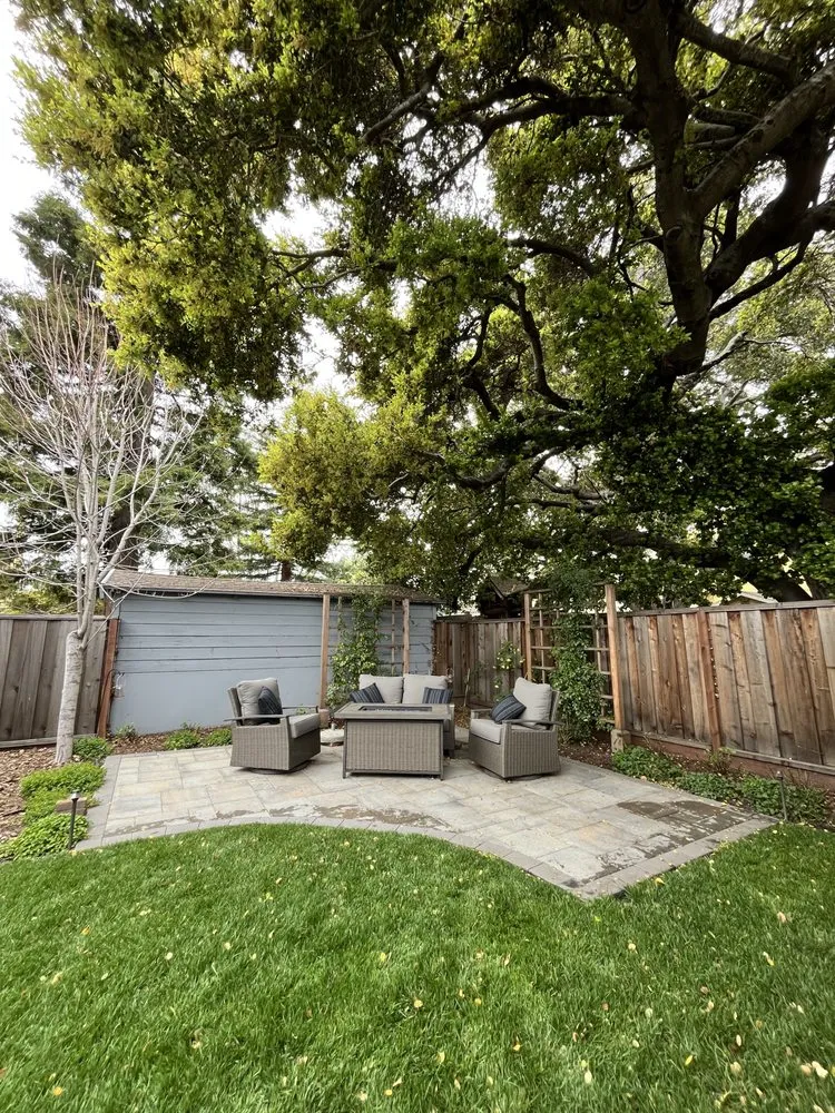 Professional residential landscaping for outdoor upgrades in Berkeley, CA by RSC Landscape