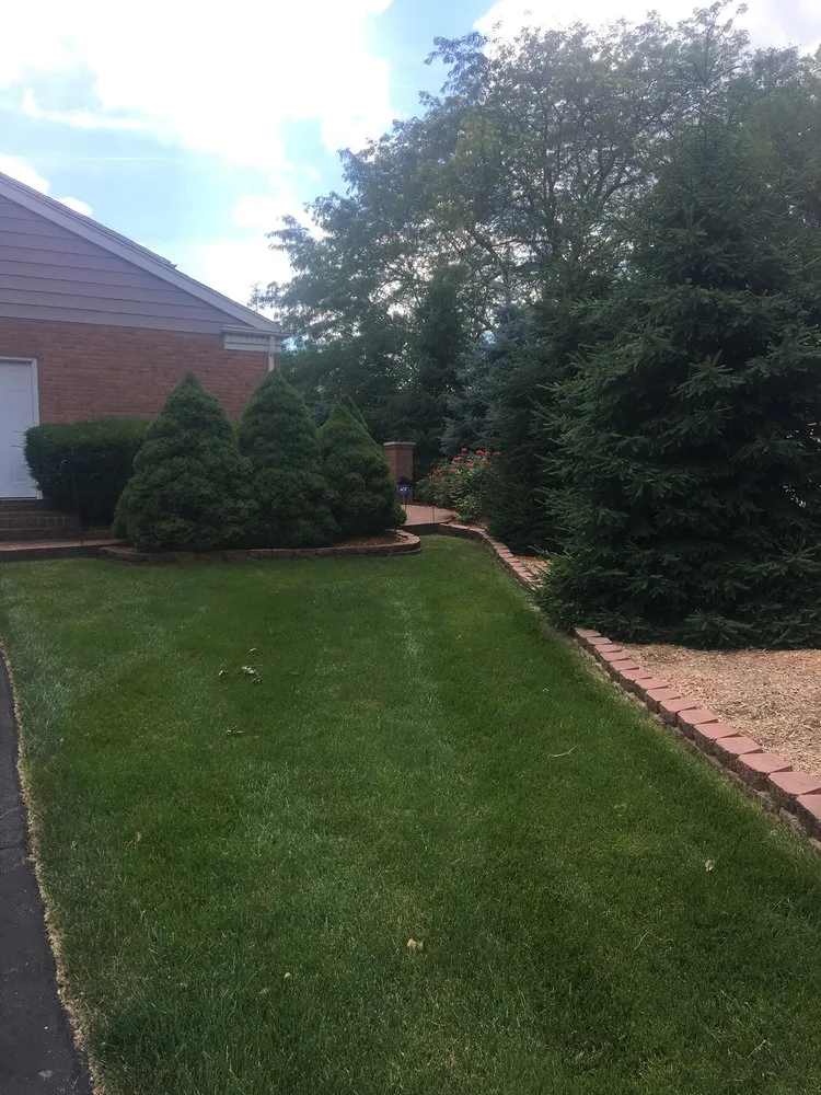 Top-rated outdoor landscaping experts serving Saint Paris, OH - RSC landscaping