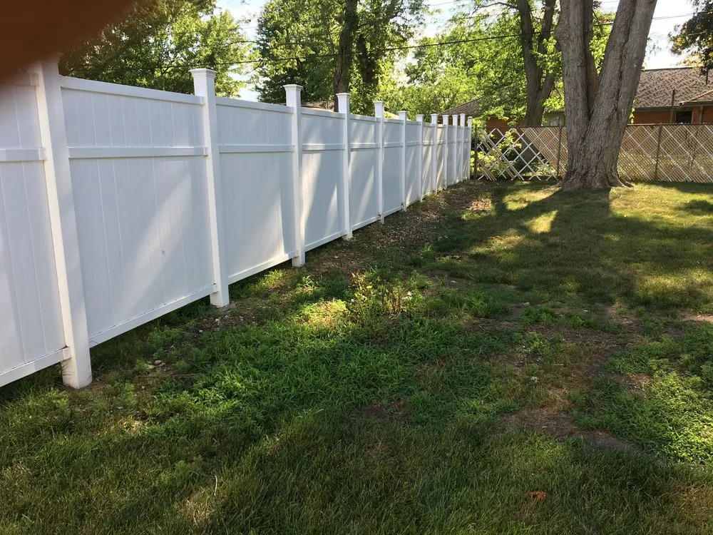 Custom garden landscaping for beautiful yards across Saint Paris, OH - RSC landscaping