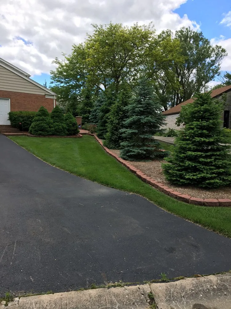 Trusted garden landscaping for homes across Saint Paris, OH - RSC landscaping