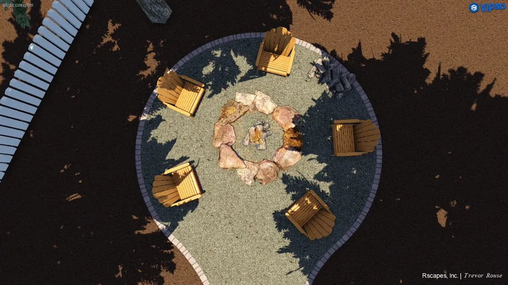 Trusted lawn mowing service experts serving Cumming, GA - Rscapes