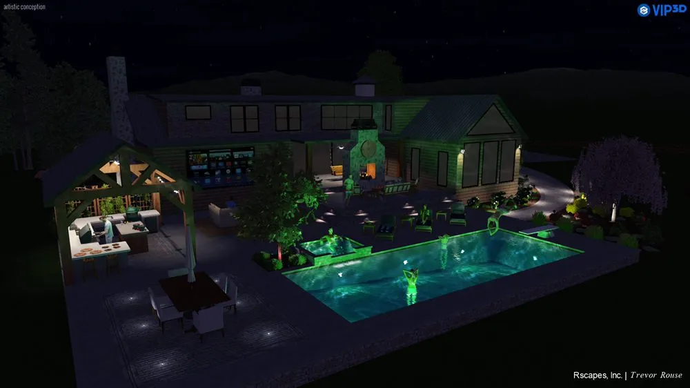 Top-rated lawn mowing service experts serving Cumming, GA - Rscapes