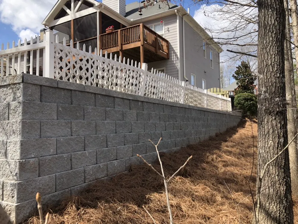 Top-rated garden landscaping near you across Cumming, GA - Rscapes