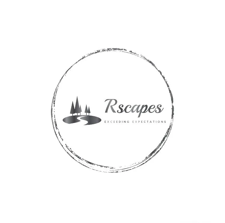 Custom residential landscaping in Cumming, GA - Rscapes