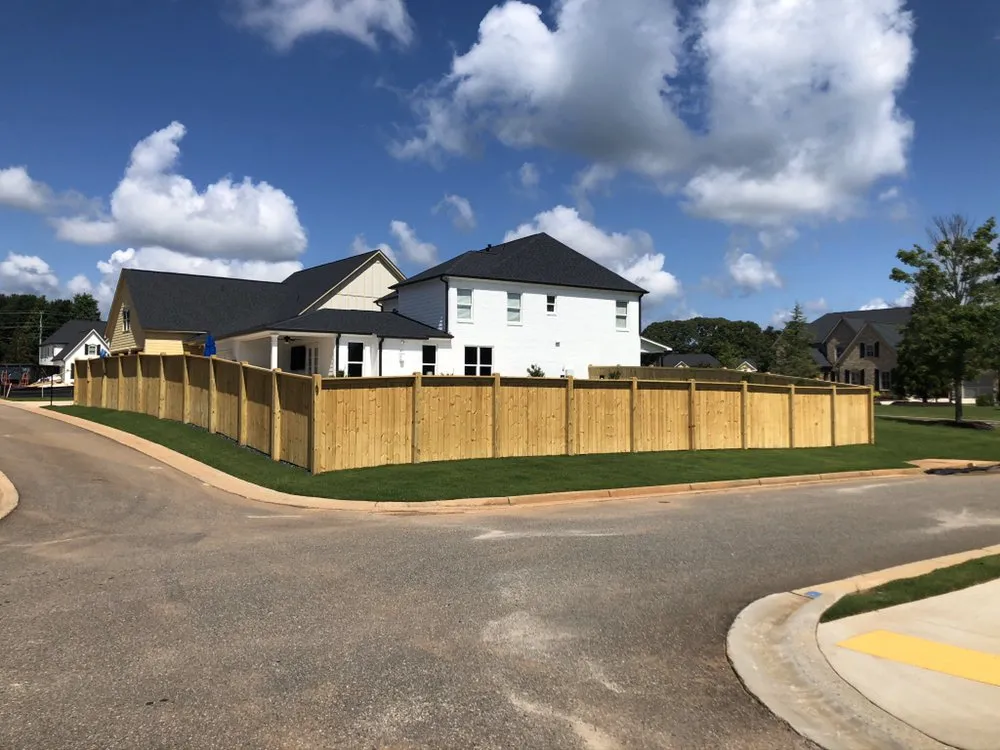 Local landscaping services for beautiful yards in Cumming, GA by Rscapes